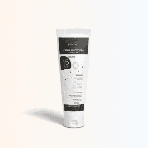 Mineral Sunscreen with SPF 15 by Insane Glow
