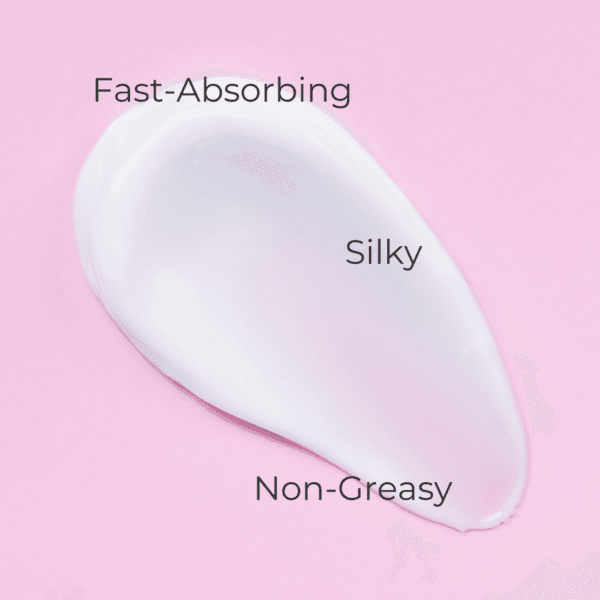 Non-Greasy Eye Cream for Wrinkles and Dryness