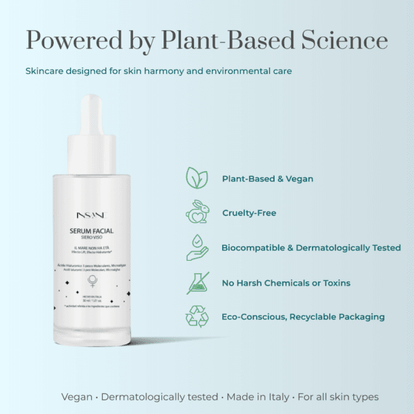 Vegan Skincare Certifications – Clean Beauty, Sensitive Skin Safe