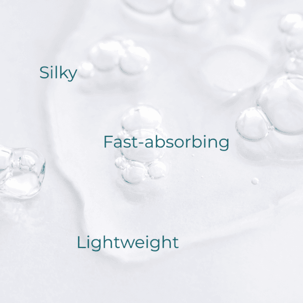 Silky Lightweight Serum for Hydrated, Plump Skin – Insane Glow Skincare